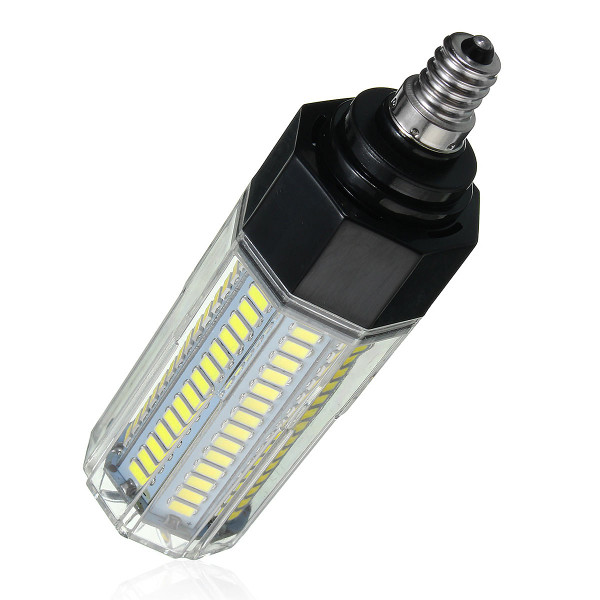 E27 B22 E26 E12 E14 15W 5730 SMD LED Corn Light Lamp Bulb Non-Dimmable AC110-265V C122-1141196