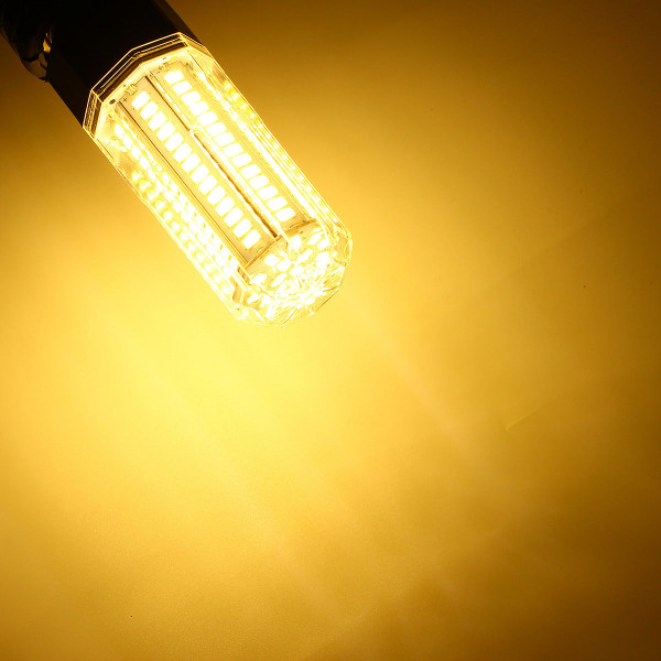 E27 B22 E26 E12 E14 15W 5730 SMD LED Corn Light Lamp Bulb Non-Dimmable AC110-265V C122-1141196