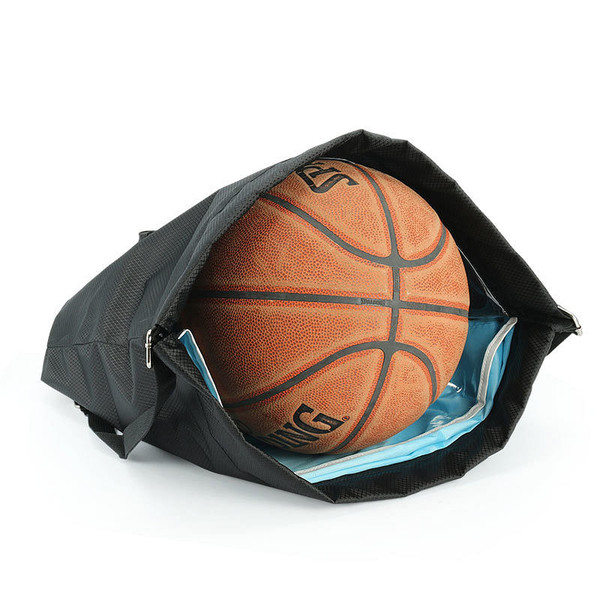 KC-SK01 Travel Waterproof Storage Bag Wet Dry Seperated Drawstring Bag Light Weight Backpack C122-1157334