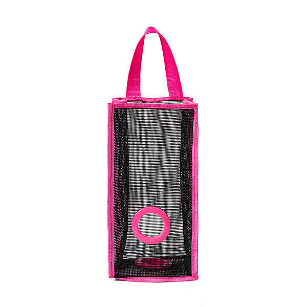 Honana HN-B43 Multifunction Hanging Storage Bag Clothes Stuff Household Organizer C122-1159760