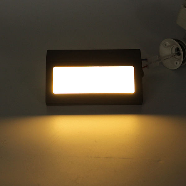 Modern 5W LED Bedside Indoor Home Wall Light AC85-265V C122-1236458