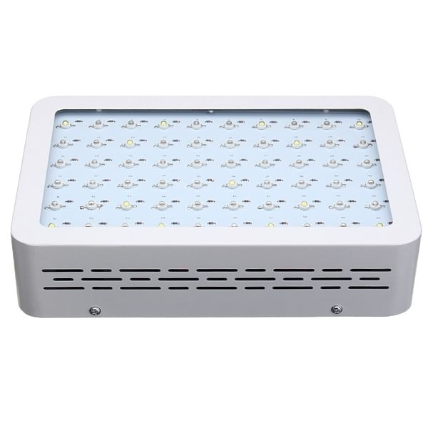 50W Full Spectrum LED Grow Light Hydroponic Indoor Veg Bloom Plant Lamp C122-1236616