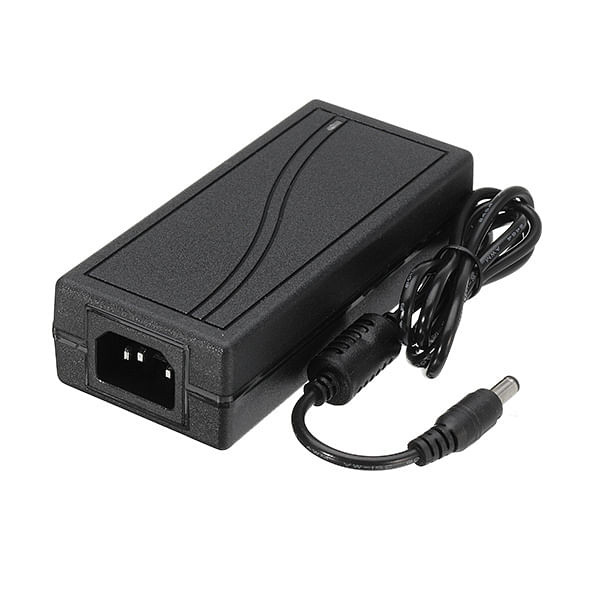 5M 60W SMD5050 Non-waterproof RGB LED Strip Light + WiFi Controller + Remote Control + Adapter DC12 C122-1248386