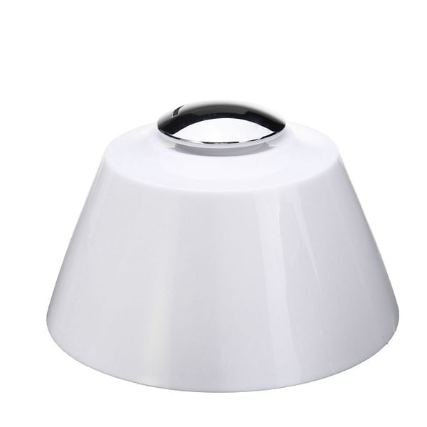 Colorful LED Torch Flame Flicker Night Light Humidifier Aroma Oil Diffuser Air Purifier C122-1258436