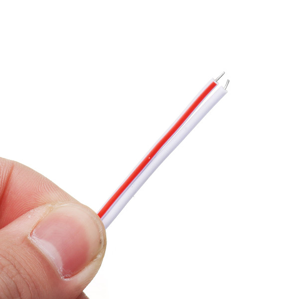 10PCS SMD5050 Waterproof 3LEDs Module Colorful Decorative Strip Light for Home DC12V C122-1267398