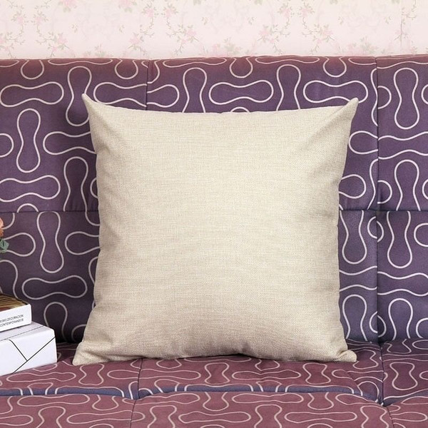 Honana 45x45cm Home Decoration Tree Plants pillow case C122-1290909