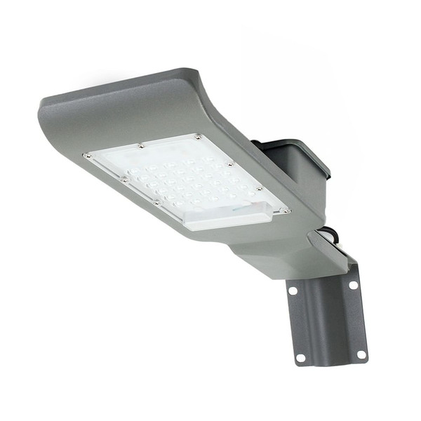20W Waterproof 20 LED Solar Light with Long Rod Light/Remote Control Street Light for Outdoor C122-1308048