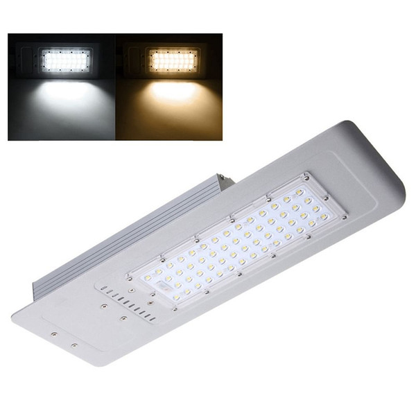 60W 54 LED Street Road Light Waterproof Outdoor Yard Aluminum Lamp Floodlight AC100-240V C122-1329431