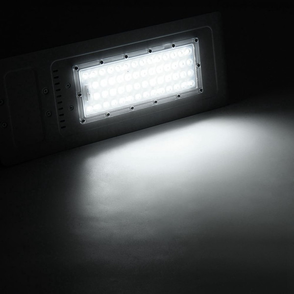 60W 54 LED Street Road Light Waterproof Outdoor Yard Aluminum Lamp Floodlight AC100-240V C122-1329431