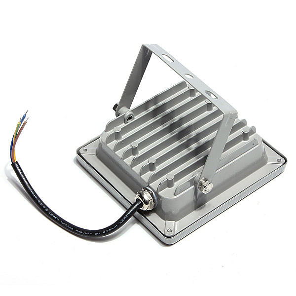 10W White/Warm White IP66 LED Flood Light Wash Outdoor AC85-265V C122-917840