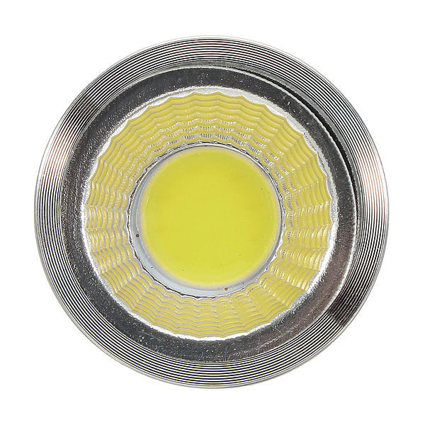 MR16 5W 500-550LM Dimmable COB LED Spot Lamp Light Bulbs DC/AC 12V C122-930661