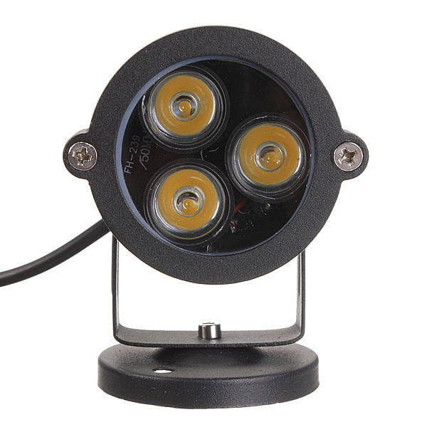 6W LED Flood Spotlightt For Landscape Garden Yard Path IP65 DC 12-24V C122-941462