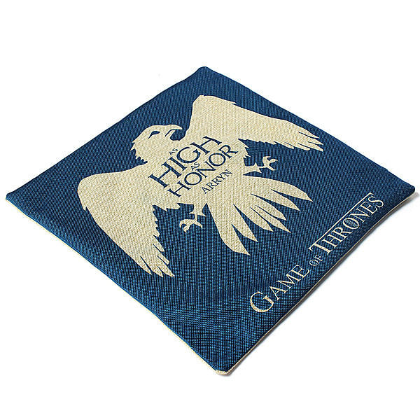 Honana WX-118 Thrones Games Pillow Case Throw Car Sofa Seat Cushion Cover C122-953263