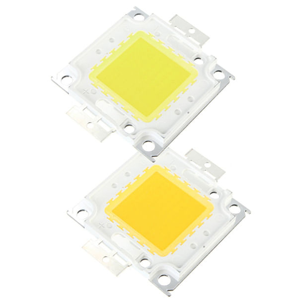 70W SMD High Power LED Lamp Chips Flood Light Bulb Bead DC28-34V C122-981001