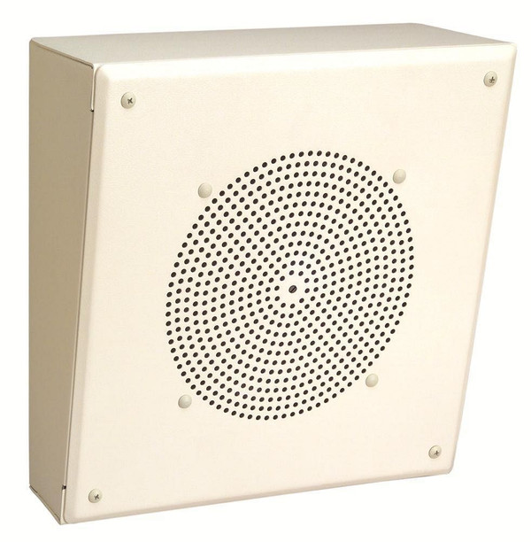 Slant mtl encl 4w trans C403-TDBG-MB8TSLVR