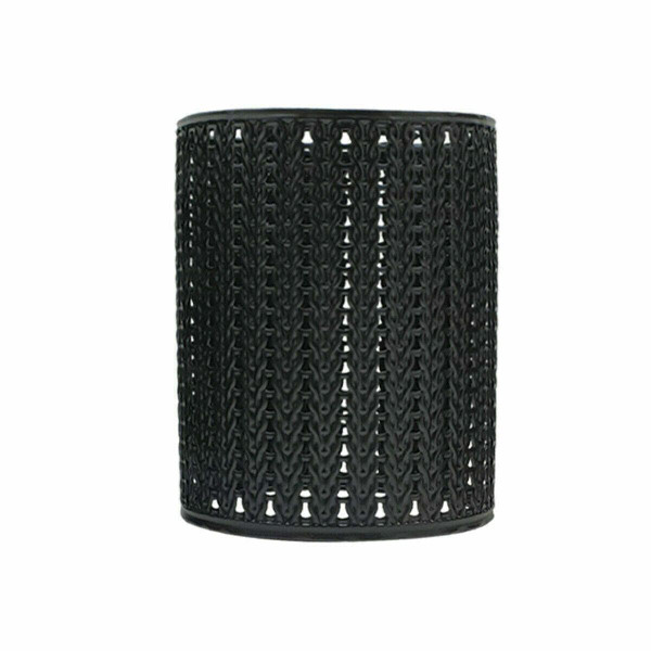 Black Metal Easy Fit Drum Barrel Cage~1121 T575-S0671387326
