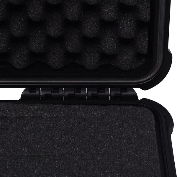 Protective Equipment Case 16"x13"x6.9" Black A949-142167