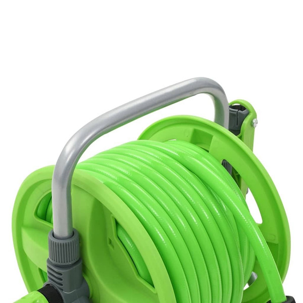Water Hose Reel 65.6'+6' A949-143899