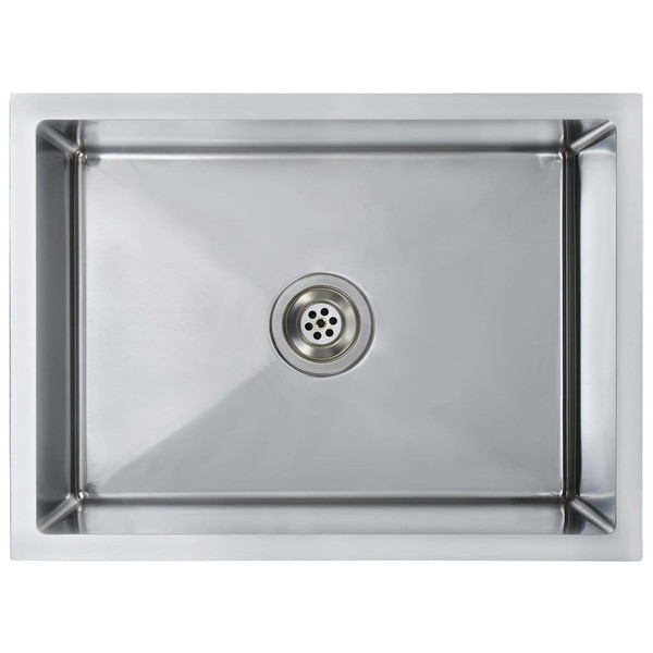 Handmade Kitchen Sink Stainless Steel A949-145078