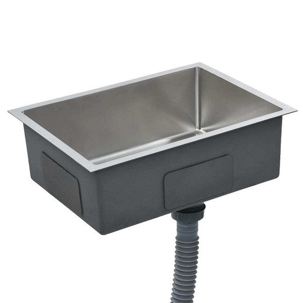 Handmade Kitchen Sink Stainless Steel A949-145078