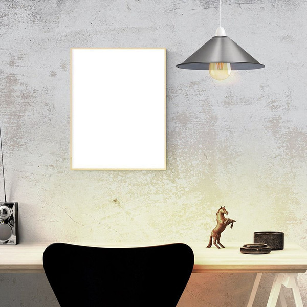 Chrome Cone Lamp Shade Metal Light Shade  With Free Reducer Plate E26~1689 T575-S0671387263