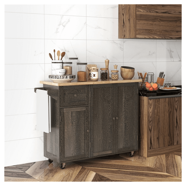 Kitchen Storage Cabinet T575-S0671441035