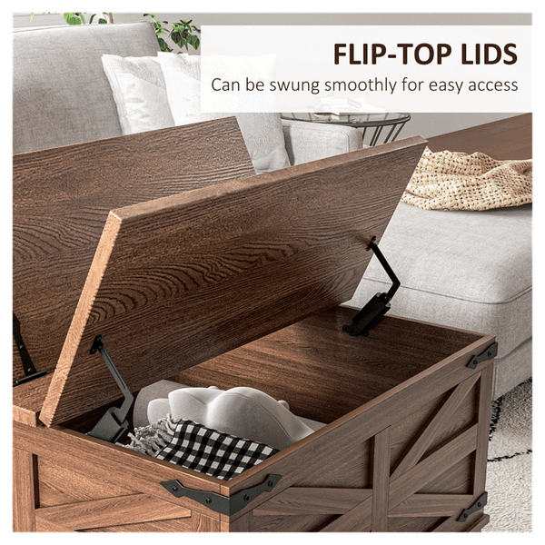 Coffee Table T575-S0671435828