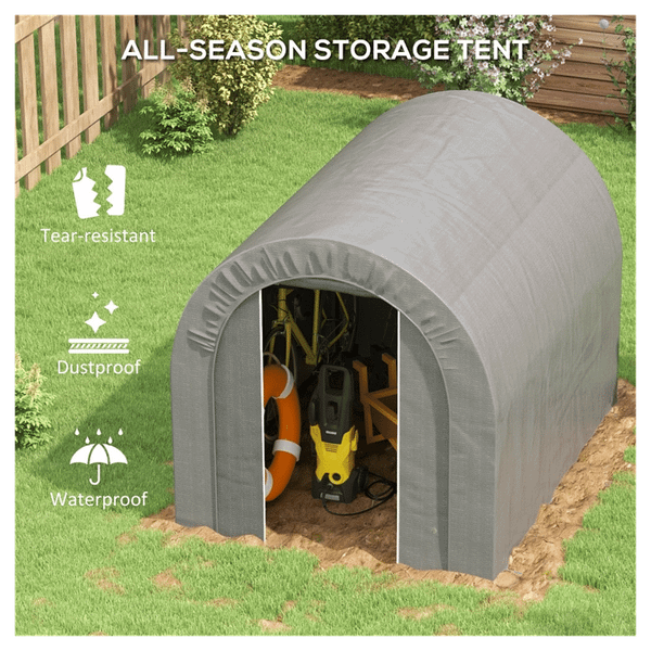 Outdoor Storage Tent T575-S0671386206
