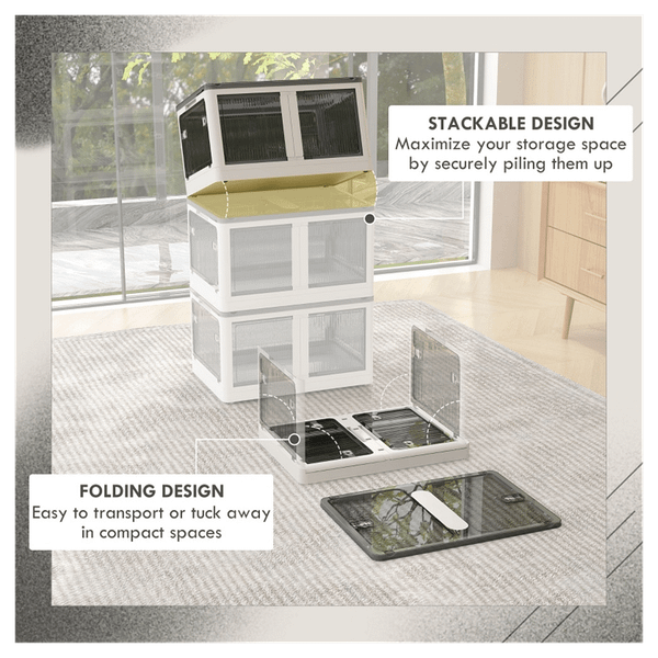 Storage Bins T575-S0671388808