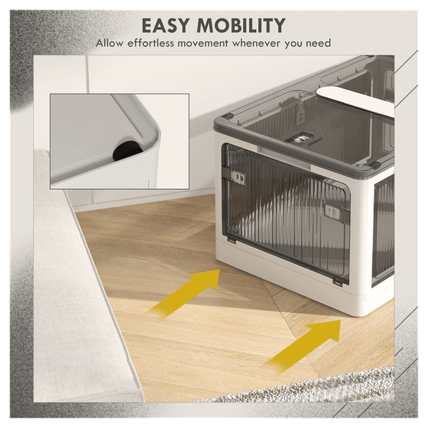 Storage Bins T575-S0671388808