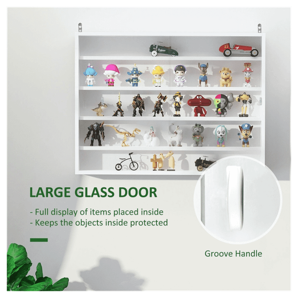 Display Cabinet T575-S0671441265