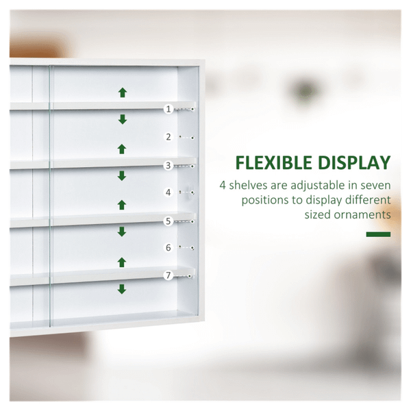 Display Cabinet T575-S0671441265