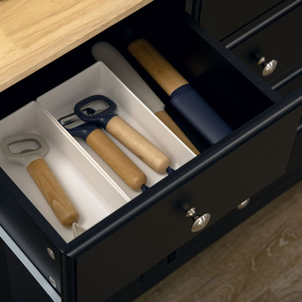 Storage Cabinets Black T575-S0671368713