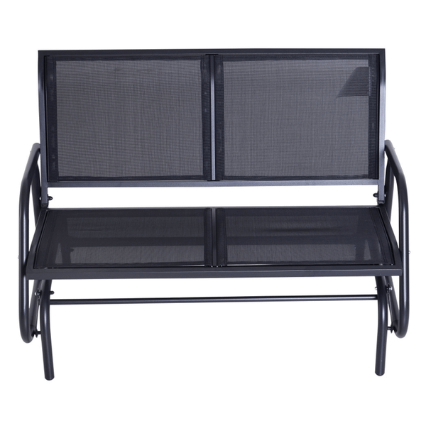 2 seat garden chairs T575-S0671383882
