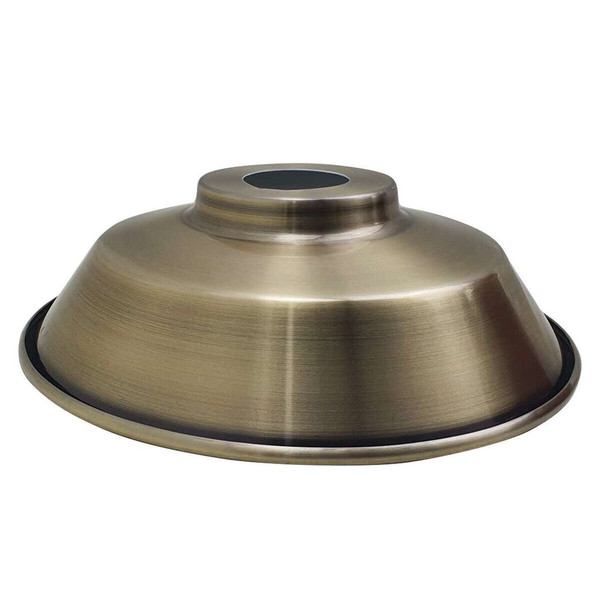 Industrial Style Light Shade Modern Ceiling Pendant Lampshades~1558 T575-S0671387227