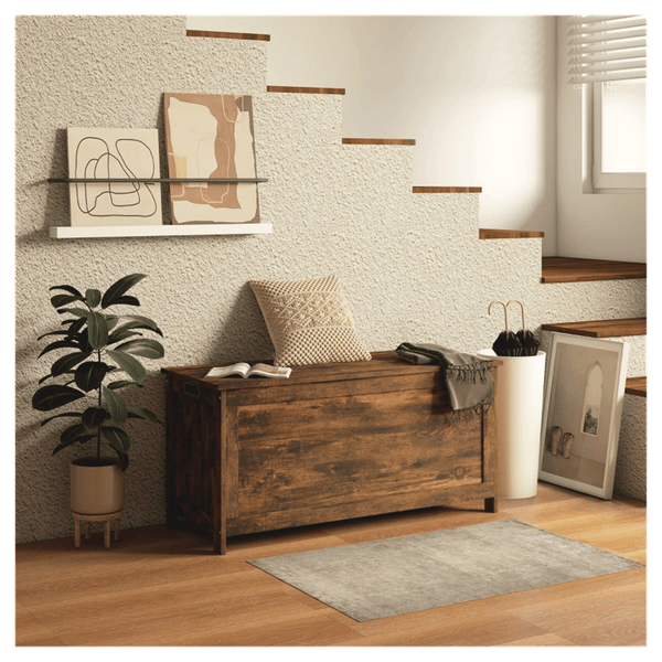 Storage Cabinet-Brown T575-S0671435351