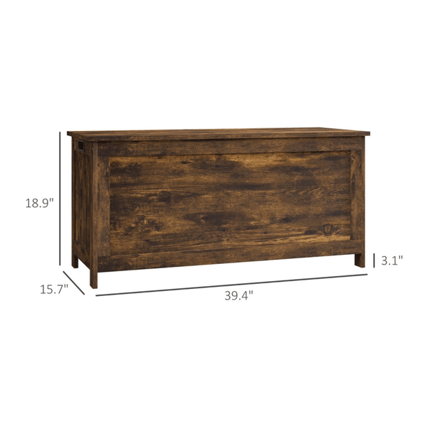Storage Cabinet-Brown T575-S0671435351
