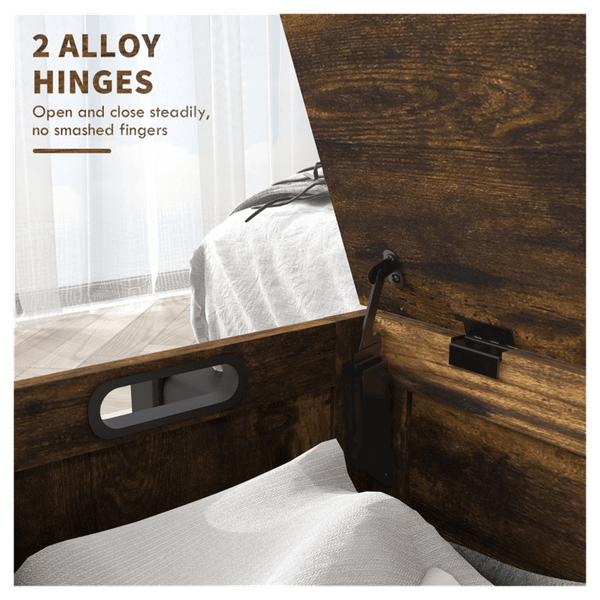 Storage Cabinet-Brown T575-S0671435351