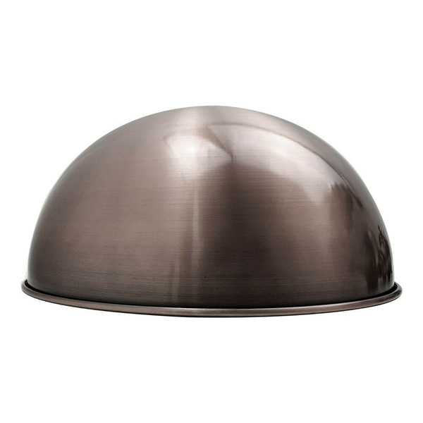 300mm Metal Lights Easy Fit industrial lamp ceiling lamp shades~1558 T575-S0671386629