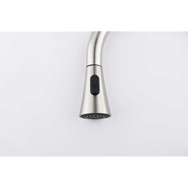 Kitchen Faucet with Pull Out Spraye T575-S0671387564