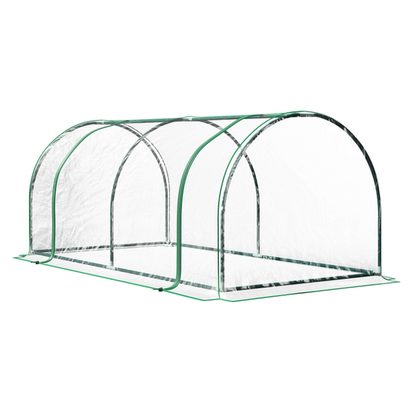 Mini Greenhouse-PVC Cover T575-S0671386245