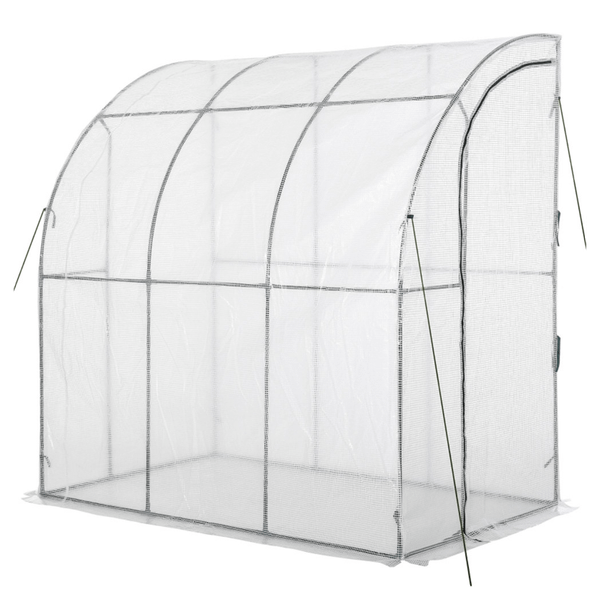 Walk-in Greenhouse T575-S0671386364