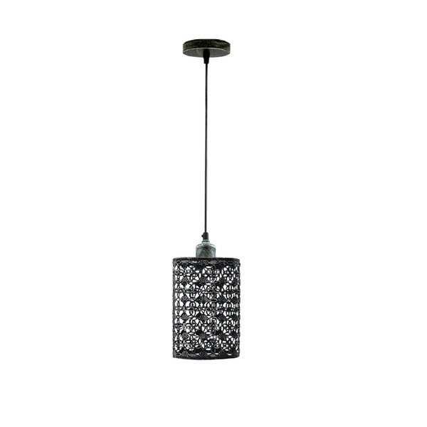Pattern Cage Pendant Lights Hanging Lamp Ceiling Light Fixtures~1154 T575-V0671387718