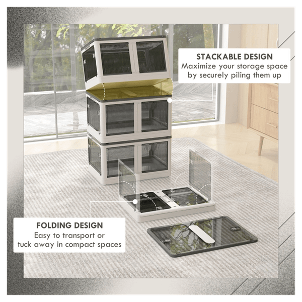 Storage Bins T575-S0671388815