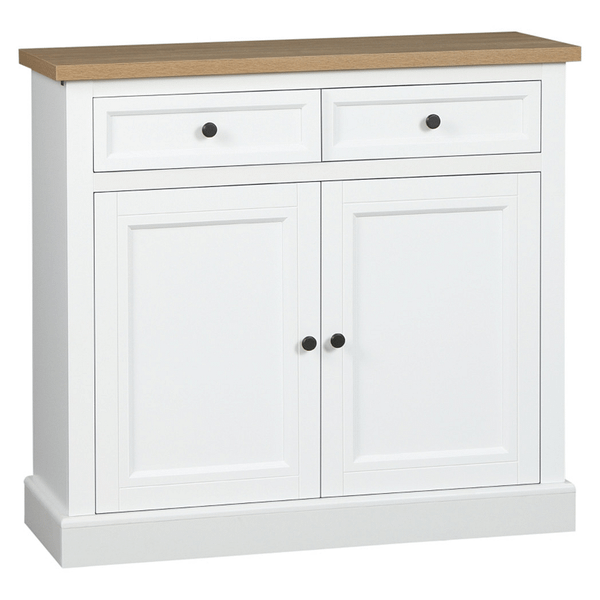Kitchen Cabinet-white T575-S0671443297