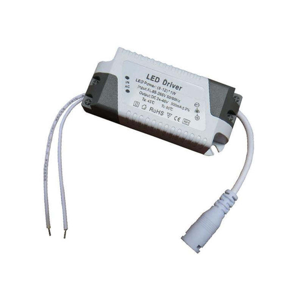 Constant Current 300mA DC 25-45V 8-12W LED Driver Power Supply~1037 T575-V0671387379