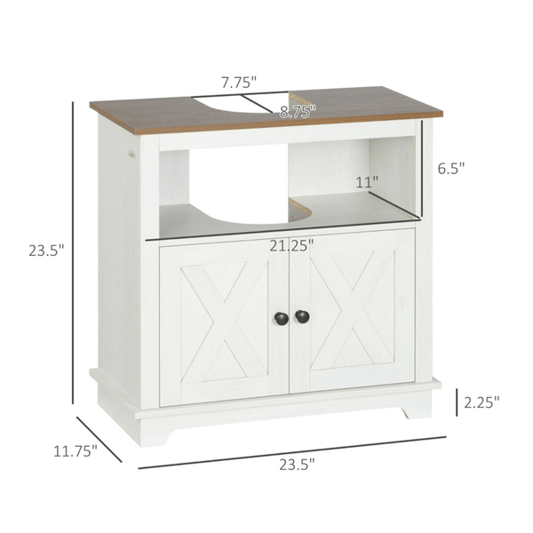 Bathroom Sink Cabinet T575-S0671386298