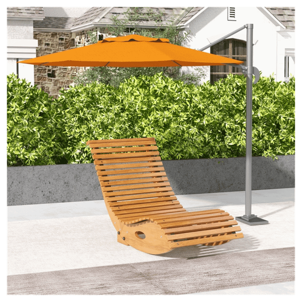 Rocking Chair T575-S0671435338
