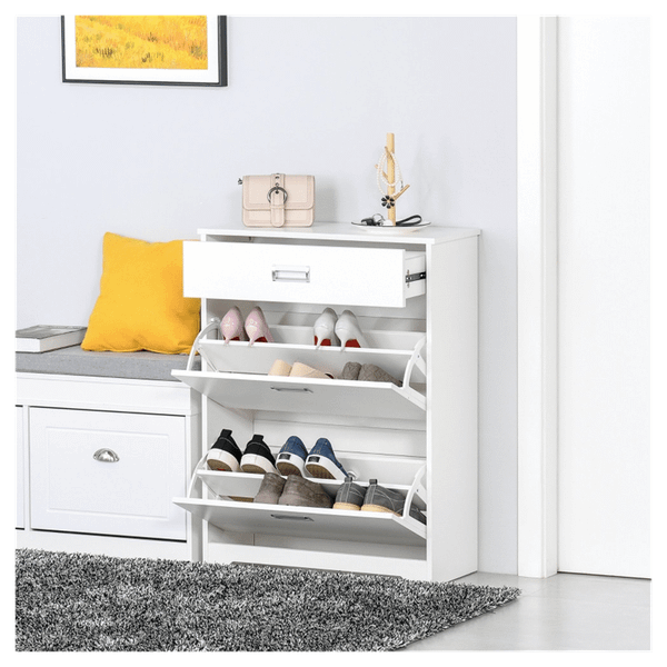 3-Drawer Shoe Cabinet T575-S0671391977