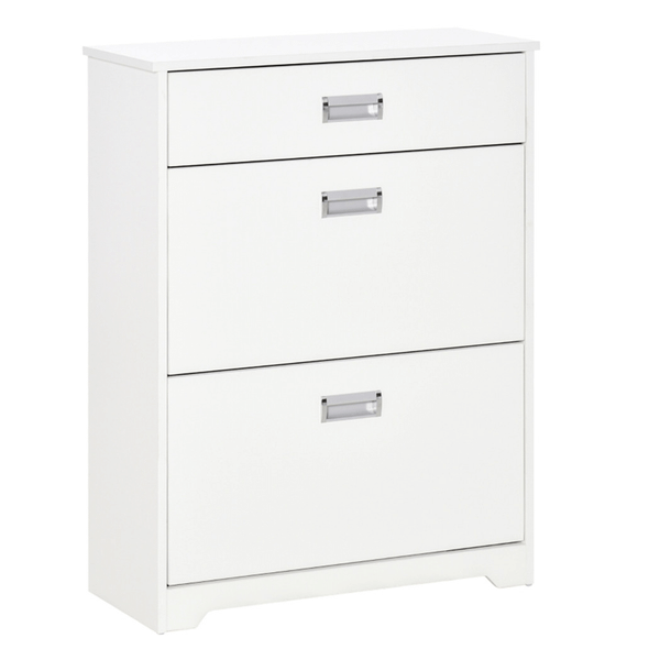 3-Drawer Shoe Cabinet T575-S0671391977
